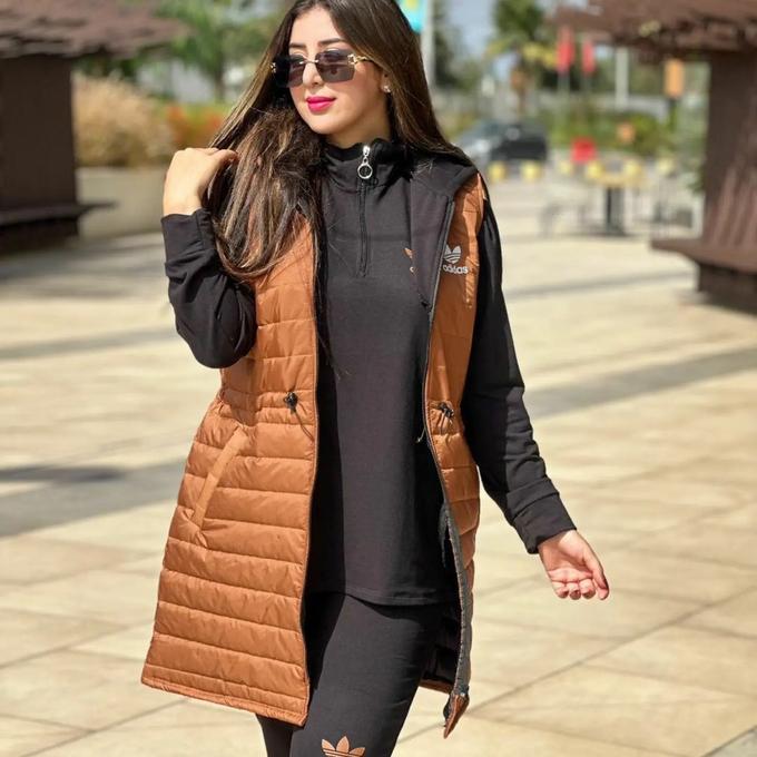 Survête 3 pièces ADDS