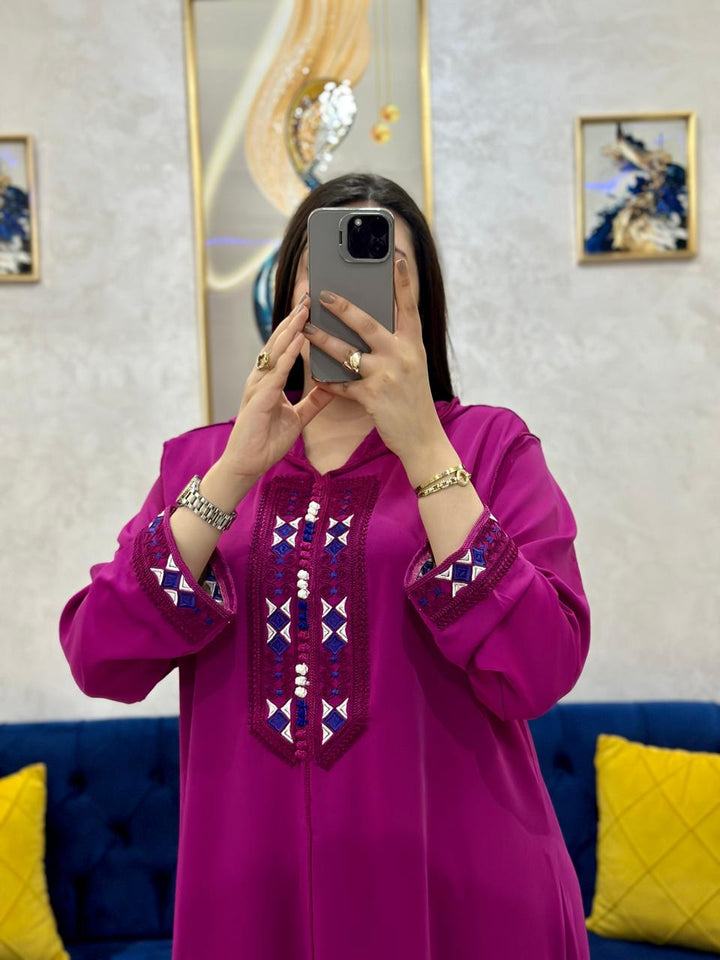 Jellaba JOUHARA