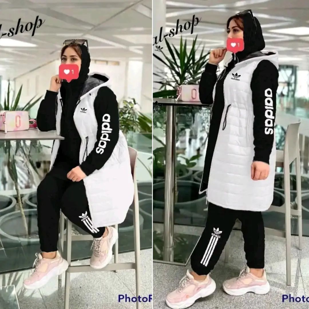 Survête 3 pièces ADDS