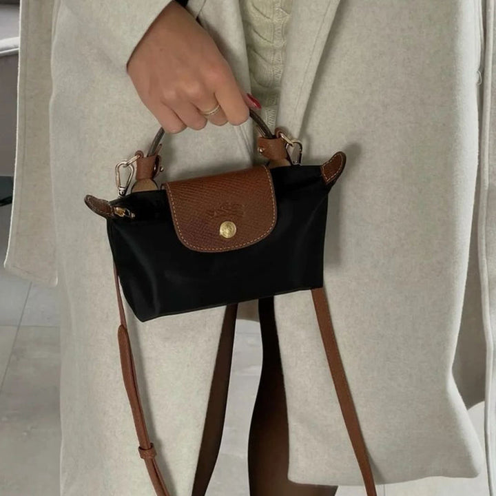 Sac À Bandoulière Pour Femme  Chic