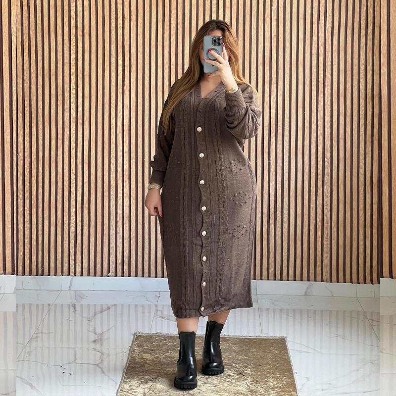 Robe Lucieana