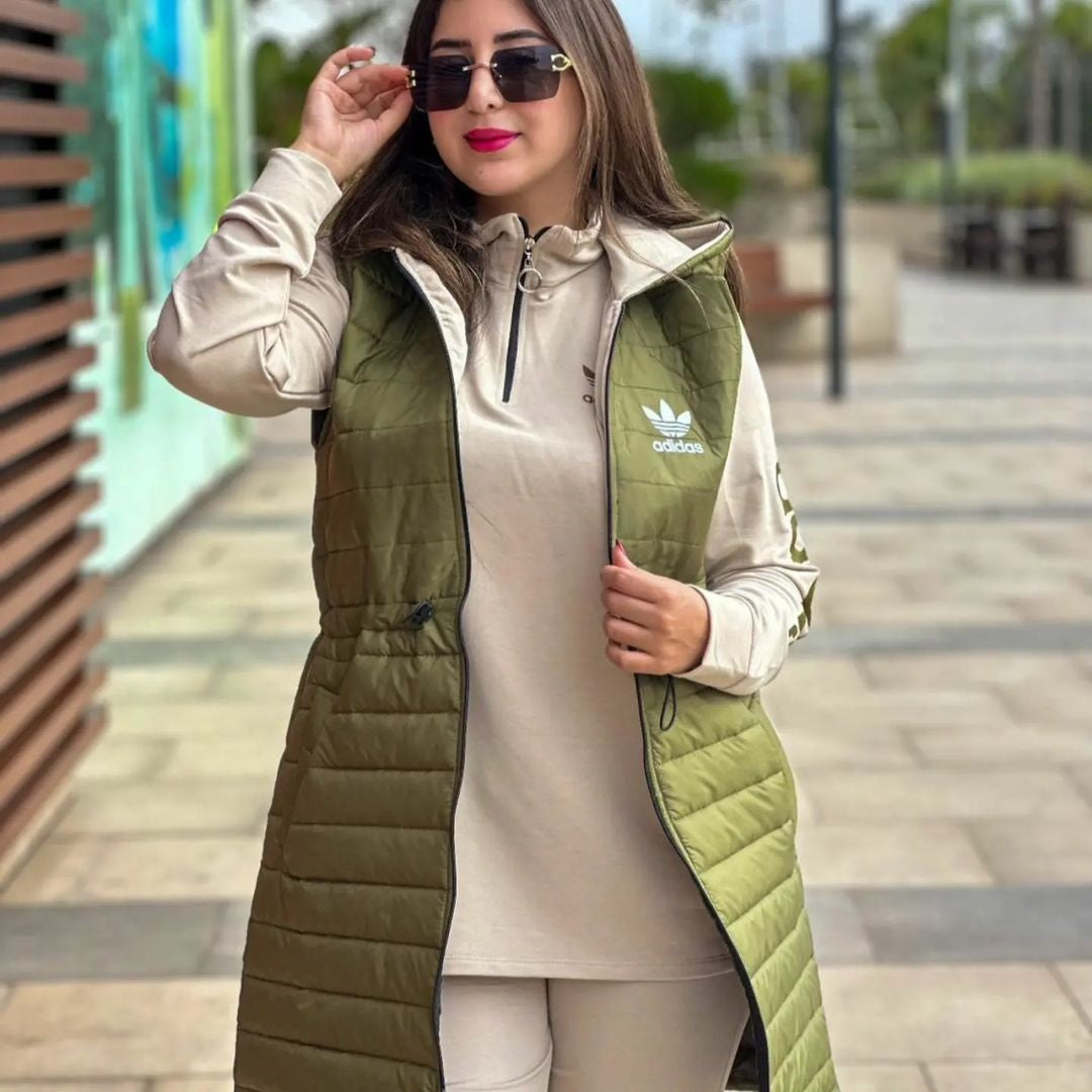 Survête 3 pièces ADDS