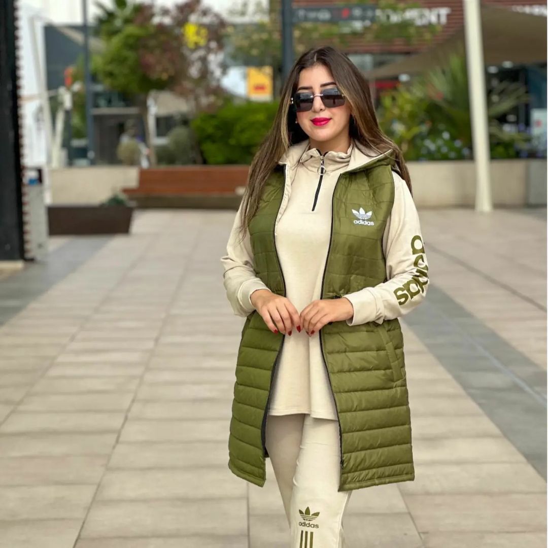 Survête 3 pièces ADDS