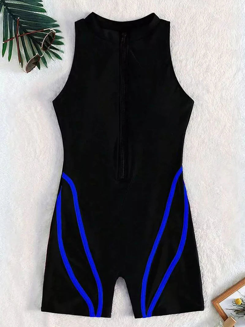 Burkini Maillot