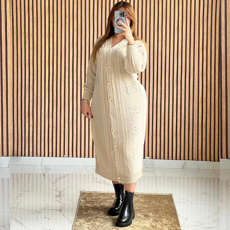 Robe Lucieana