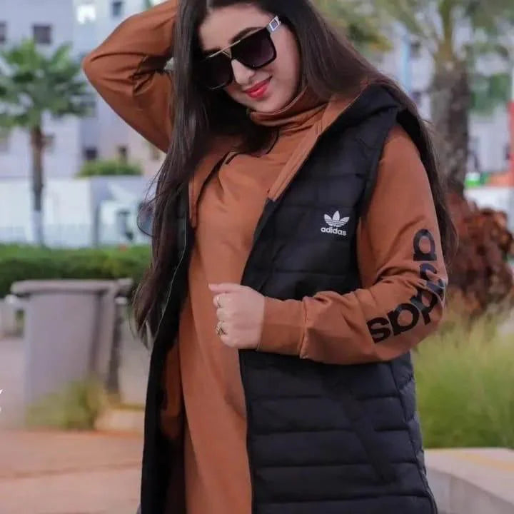 Survête 3 pièces ADDS