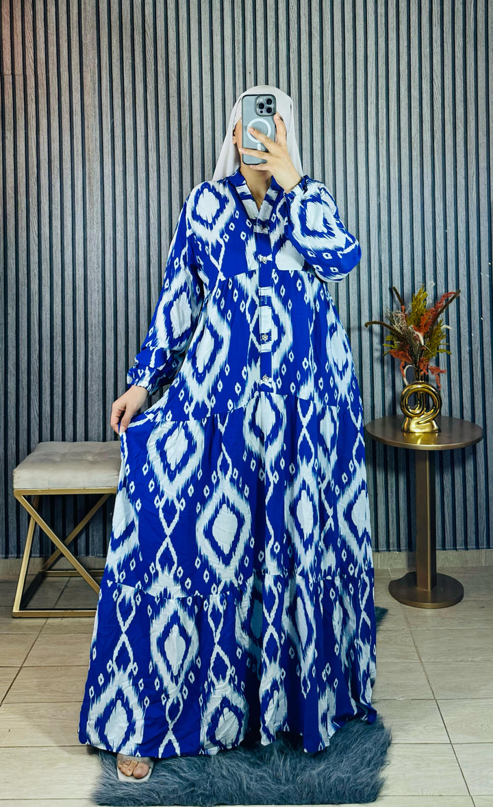 Robe Sultana Lolan