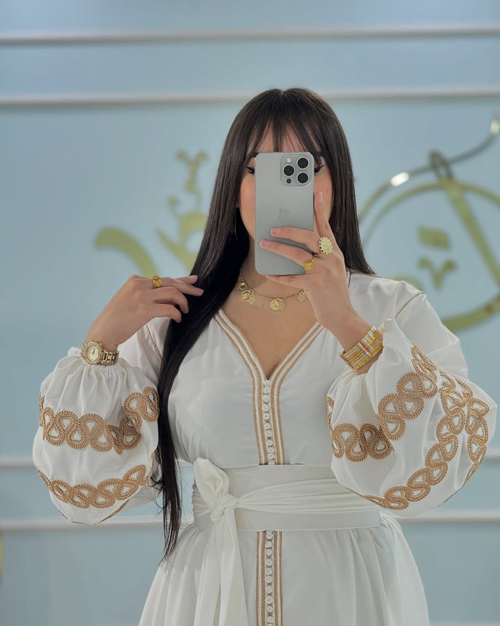 Caftan Sultana