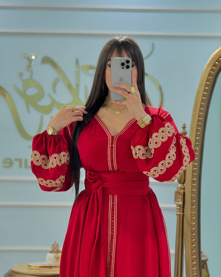 Caftan Sultana
