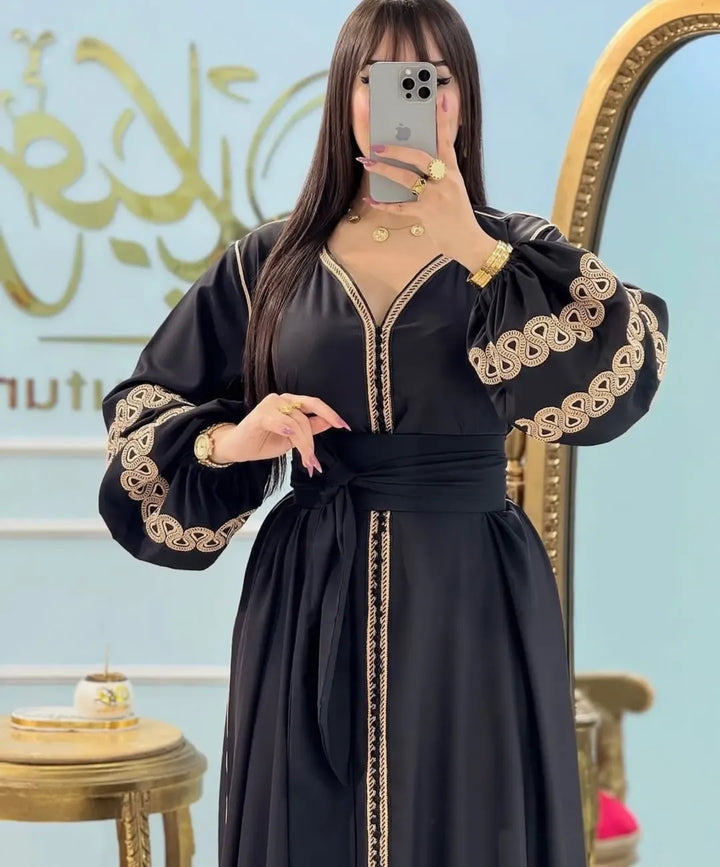 Caftan Sultana