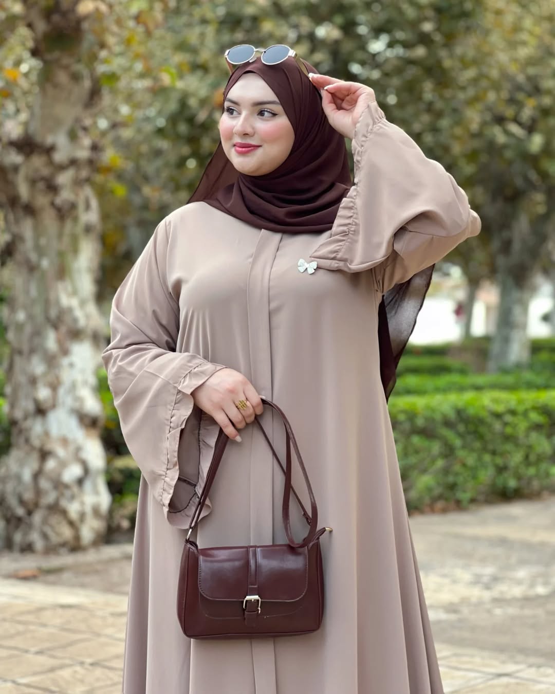 ABAYA RAYHANA