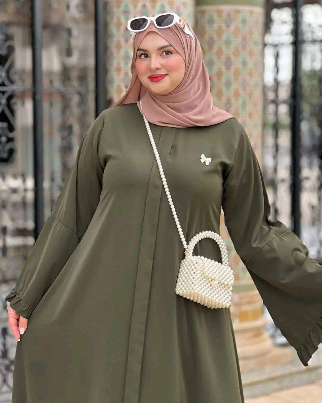 ABAYA RAYHANA
