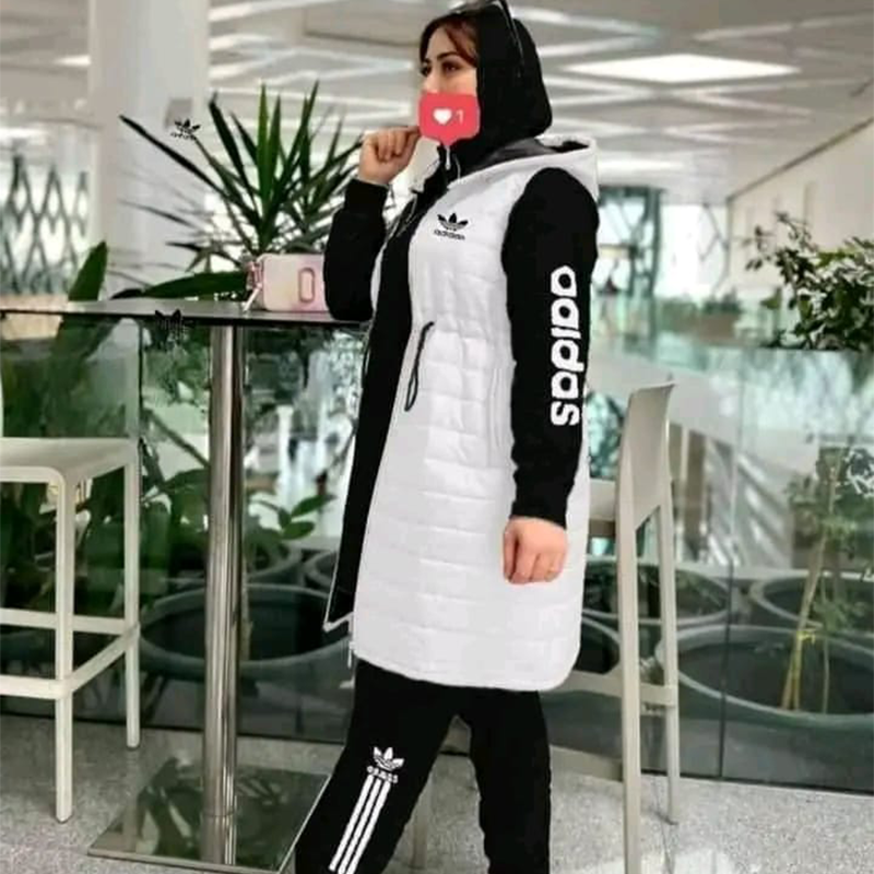 Survête 3 pièces ADDS