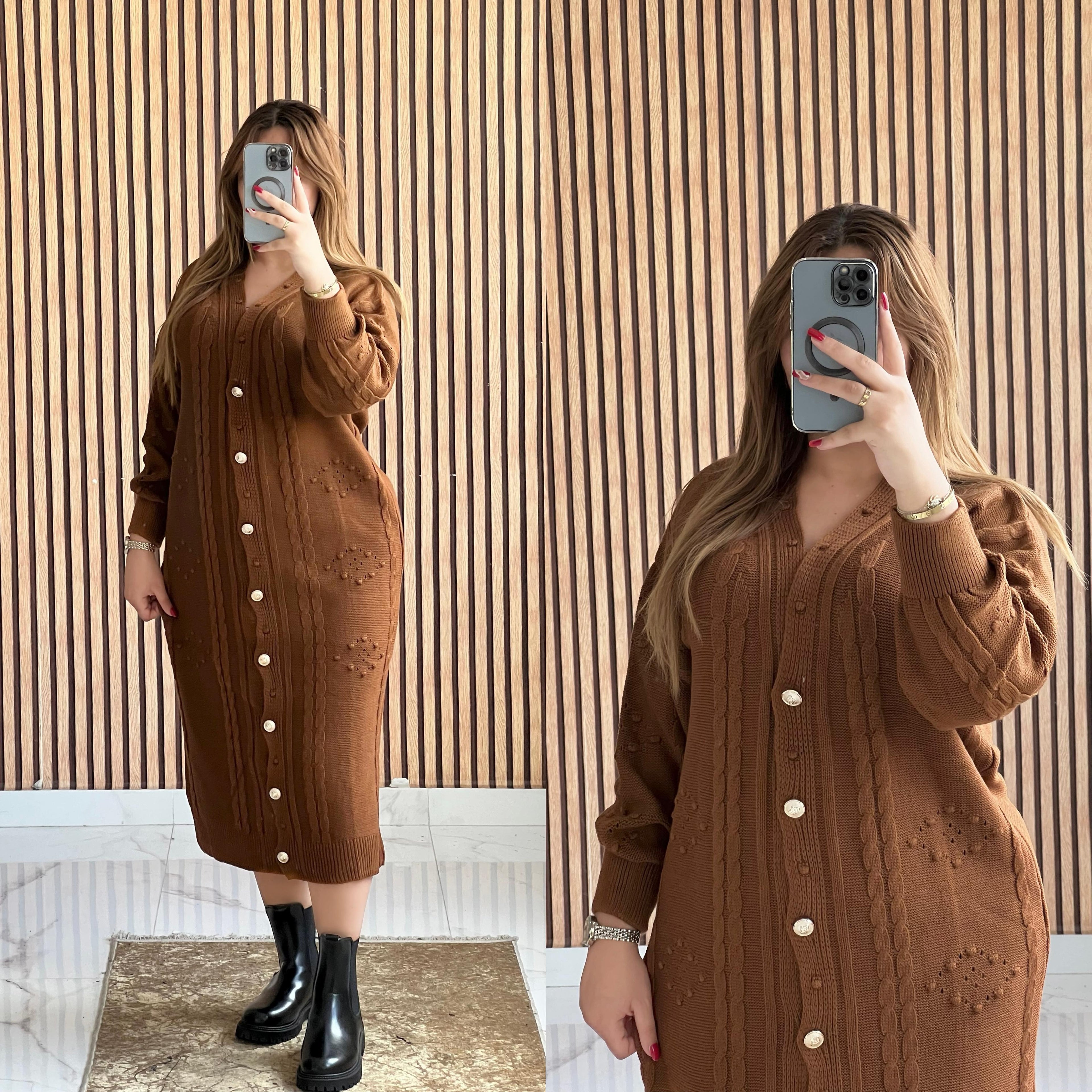 Robe Lucieana