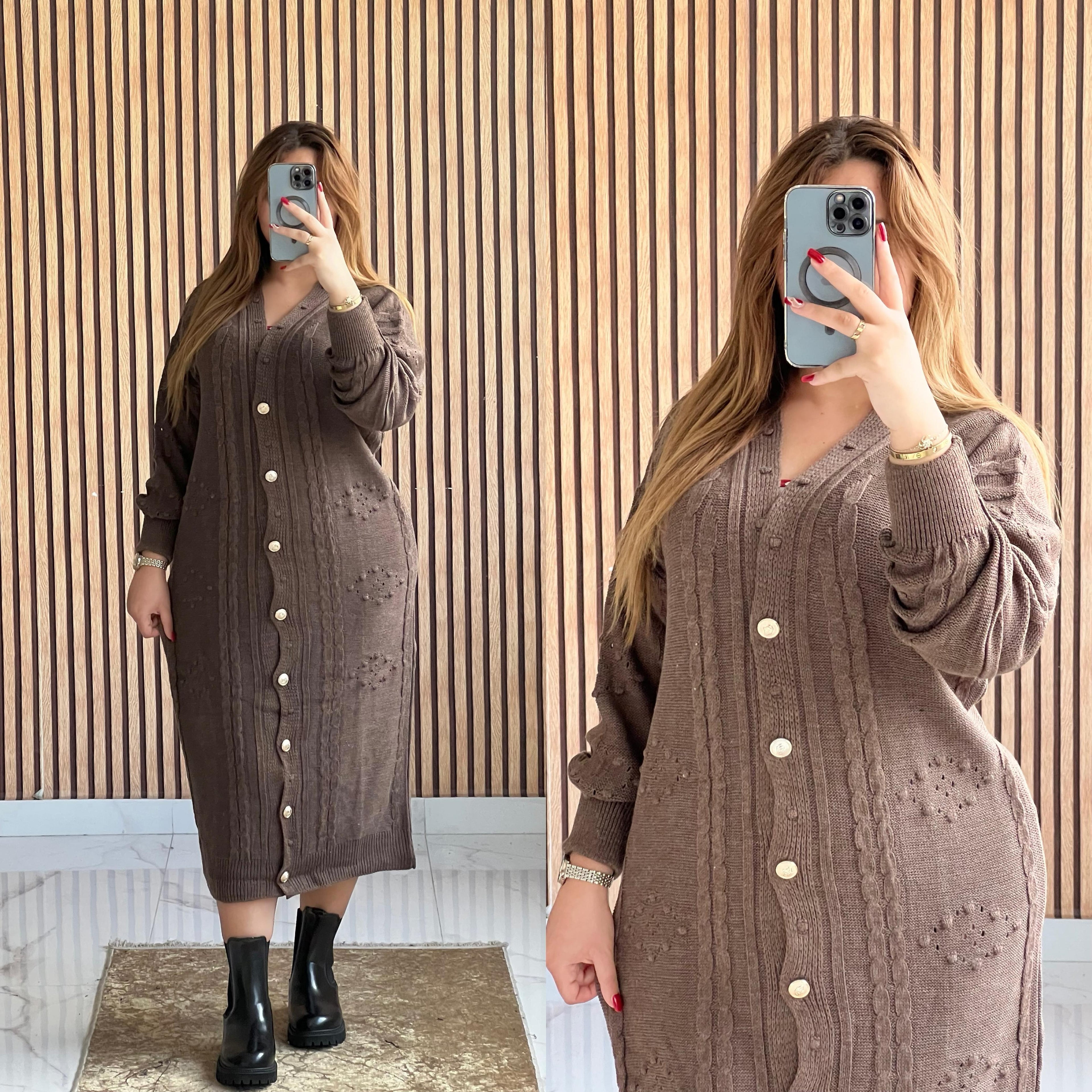 Robe Lucieana