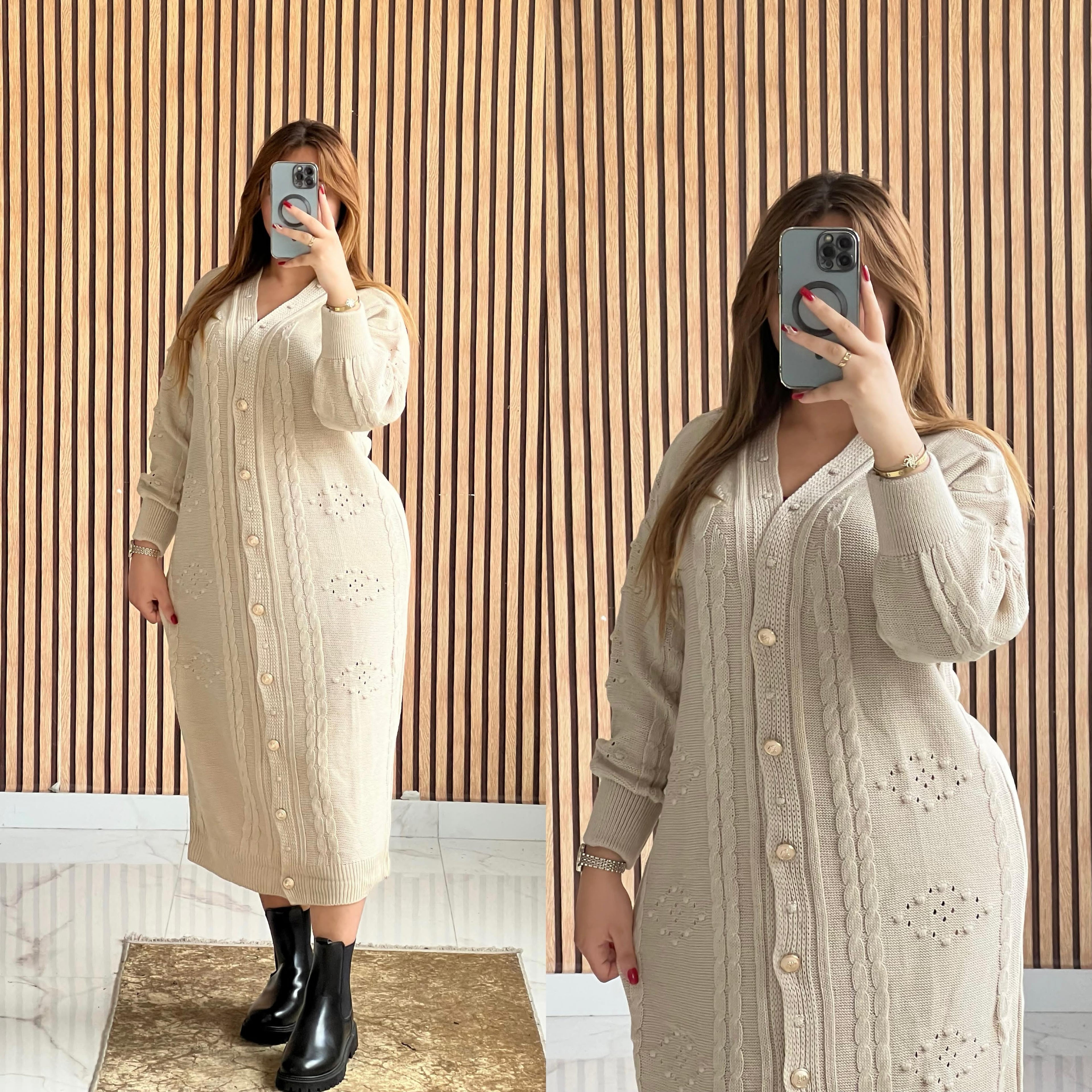 Robe Lucieana