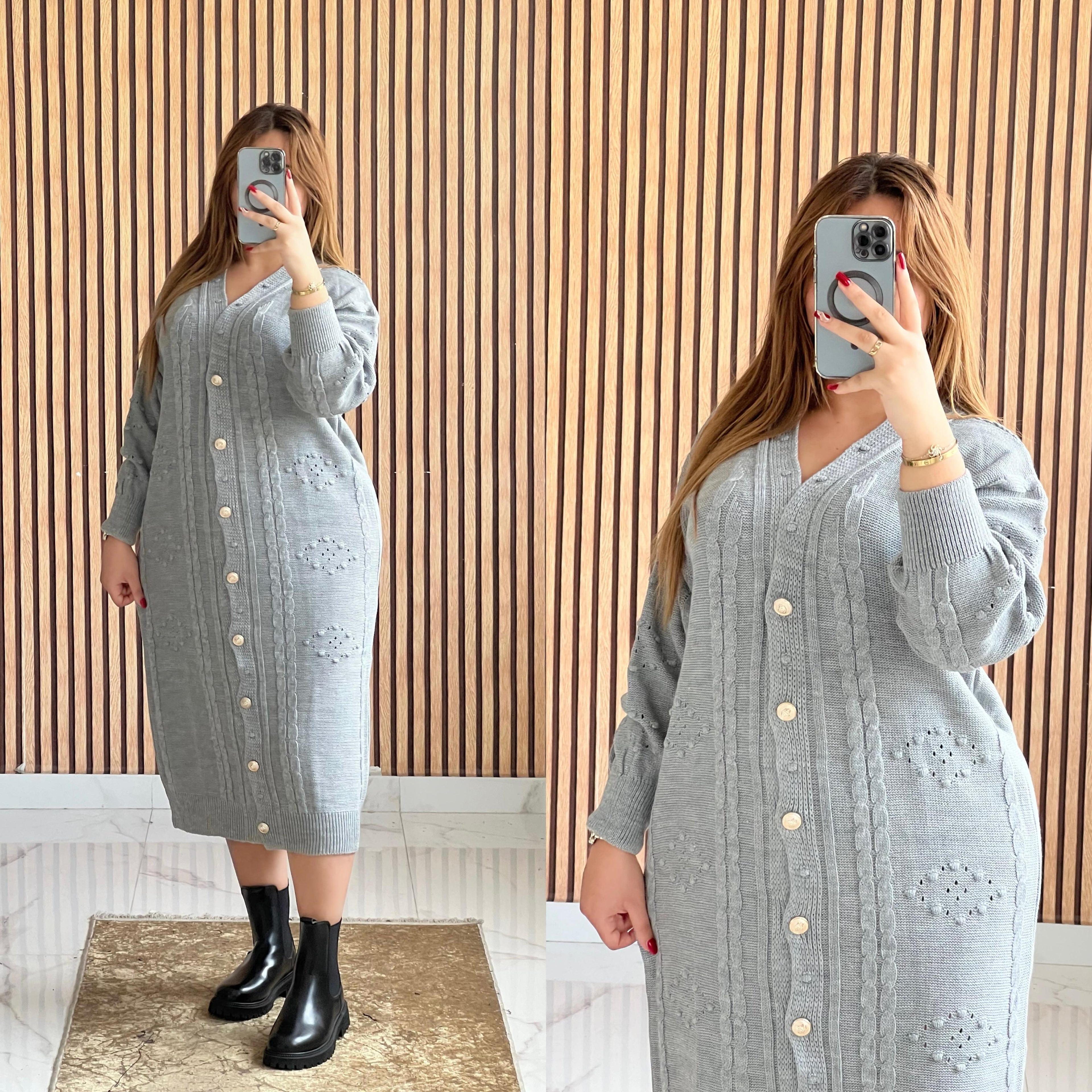 Robe Lucieana