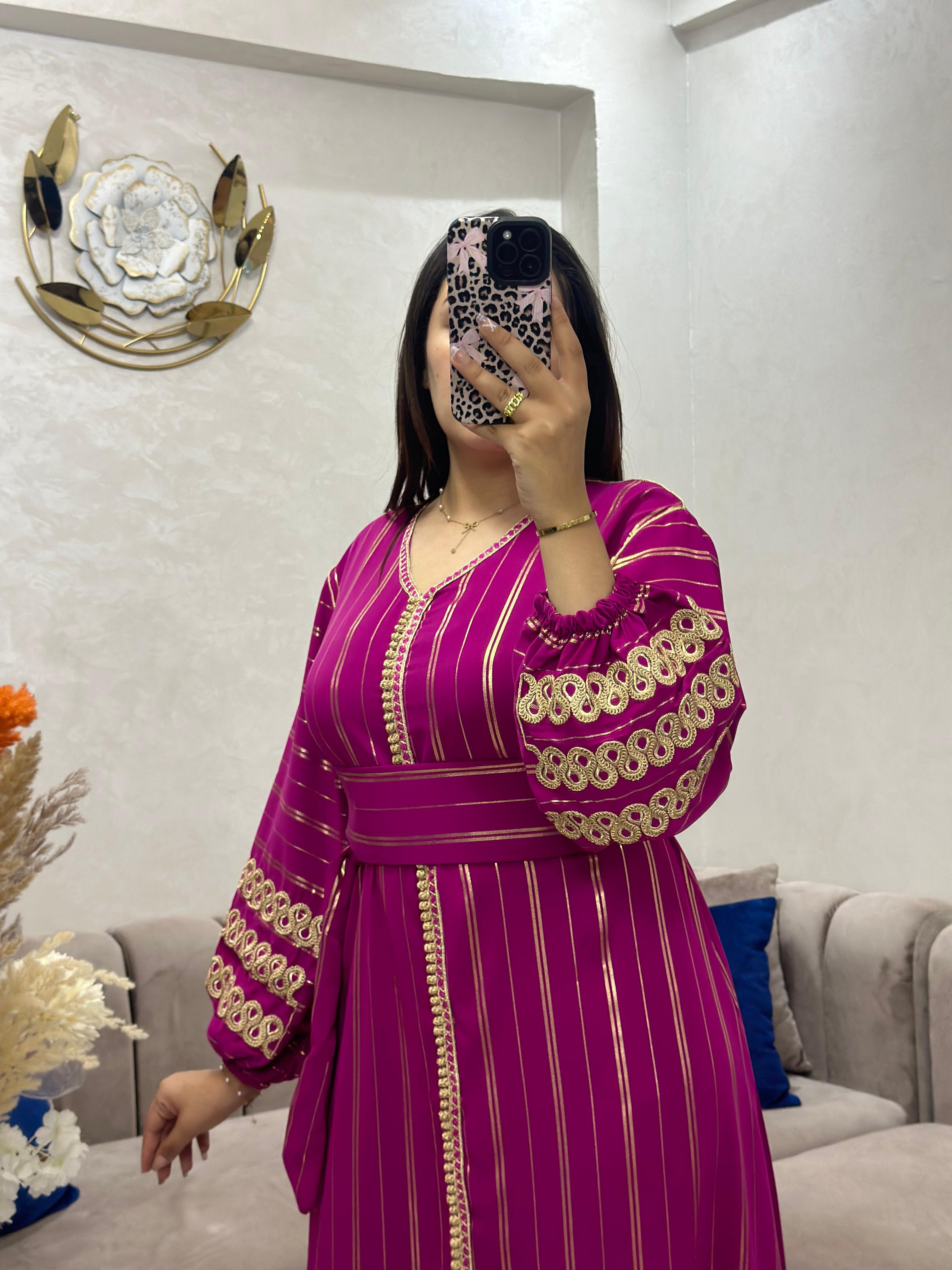 Caftan Hidaya