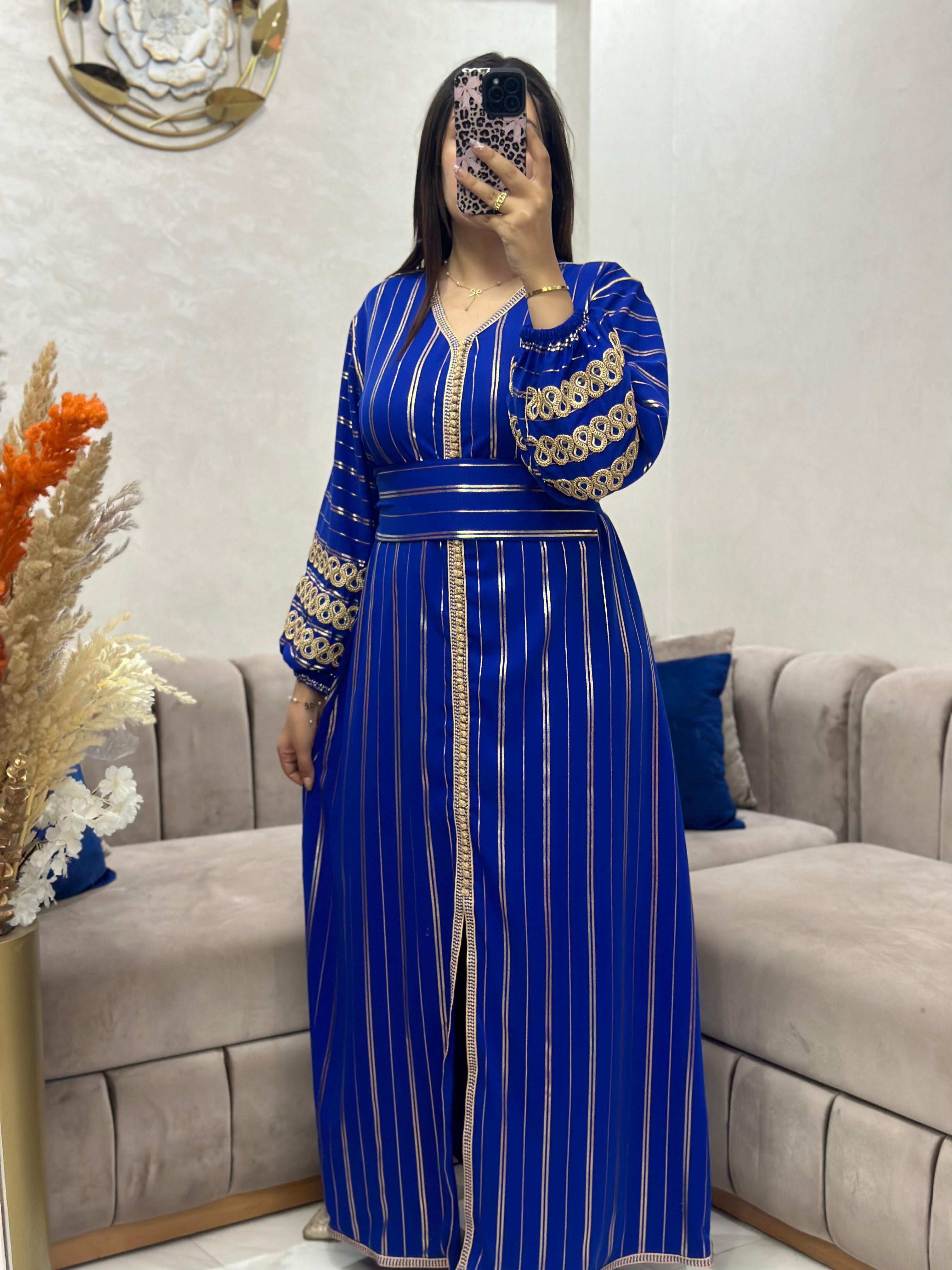 Caftan Hidaya