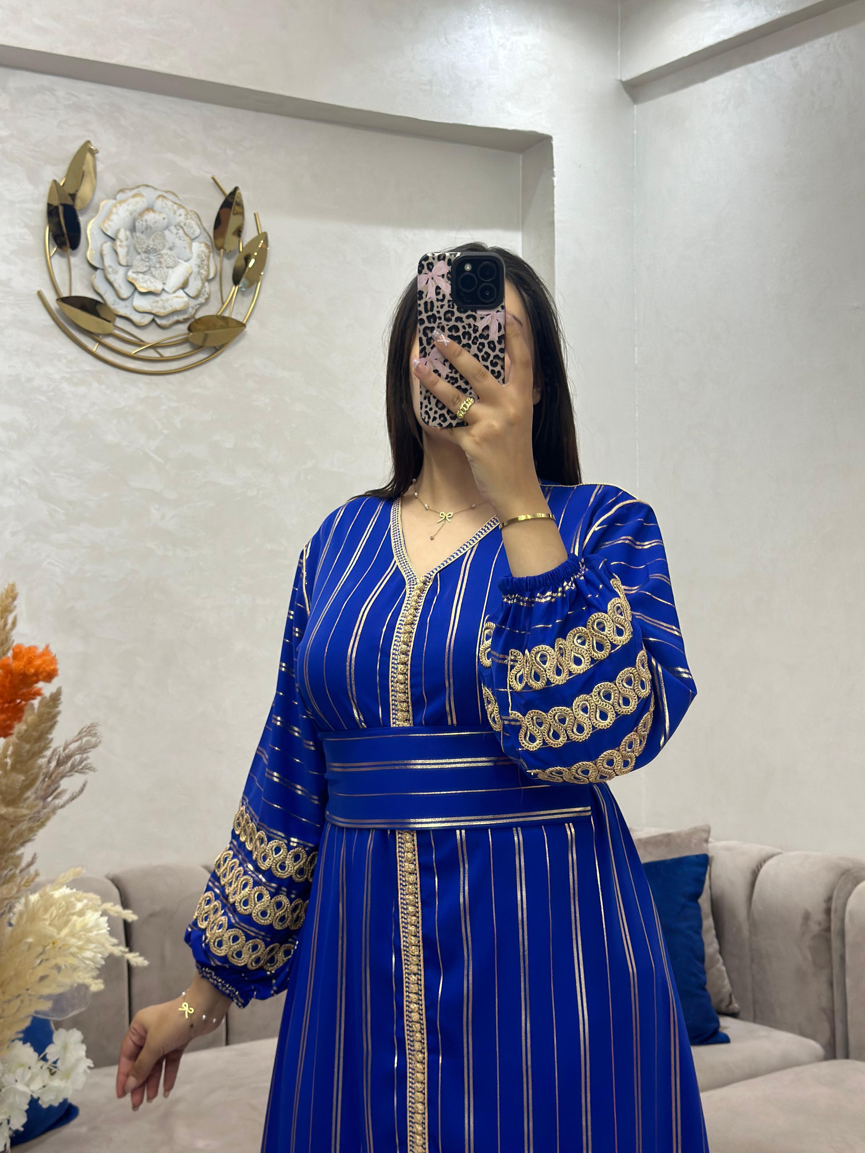 Caftan Hidaya