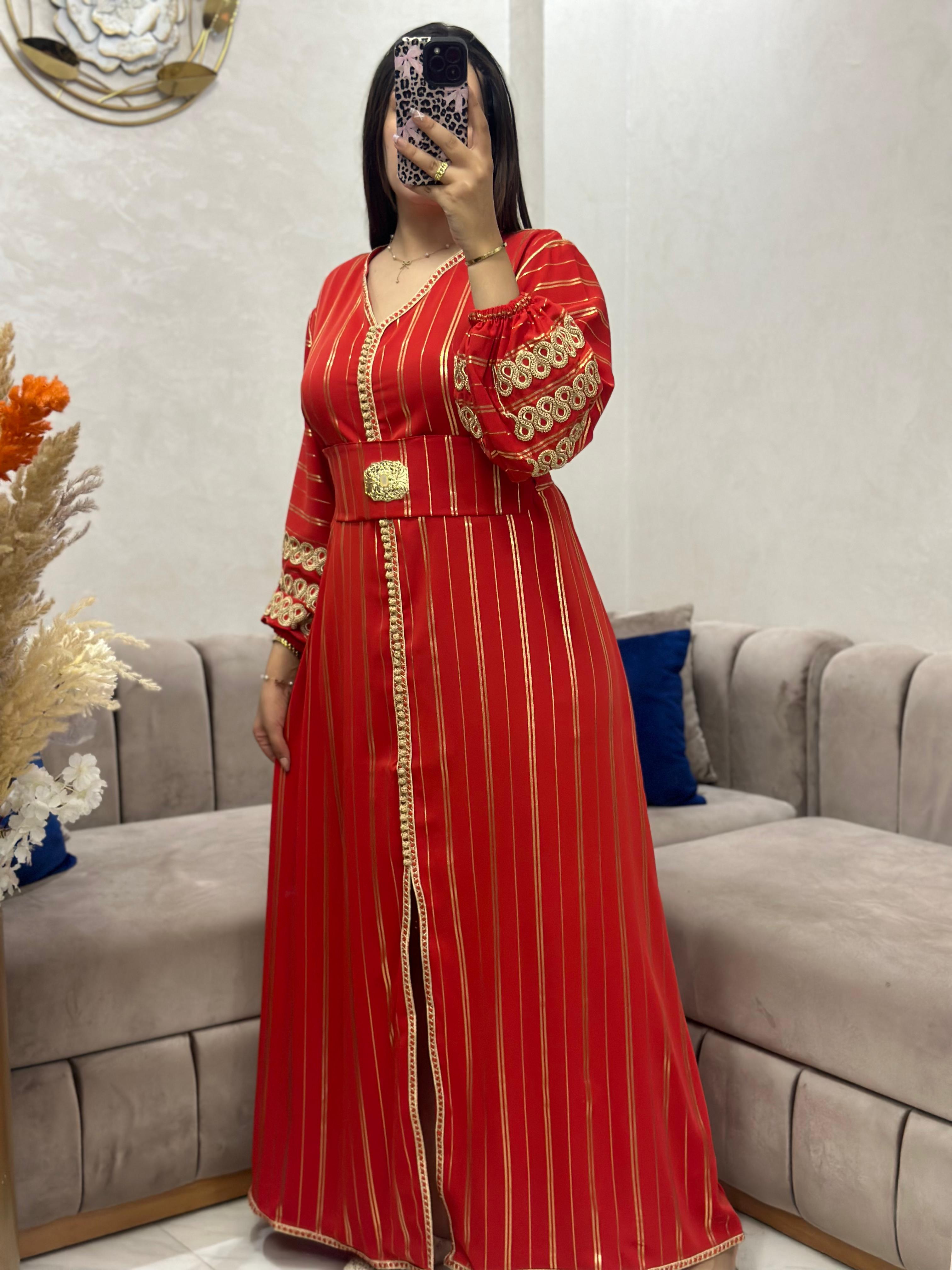 Caftan Hidaya