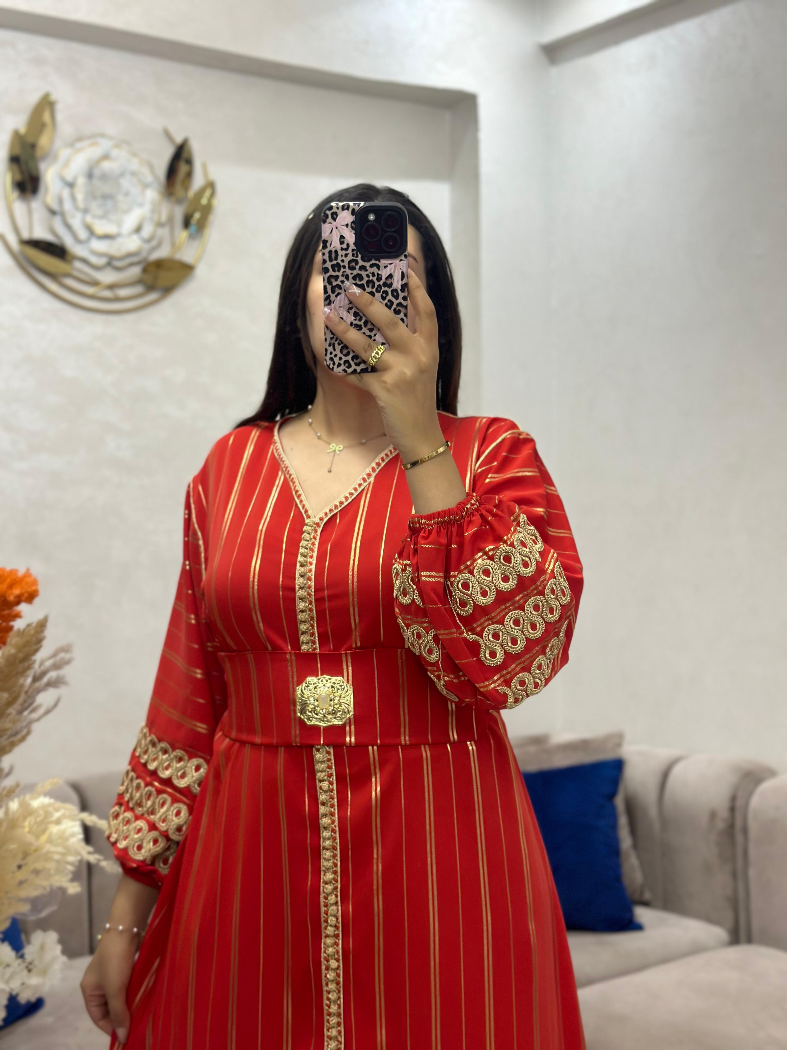 Caftan Hidaya