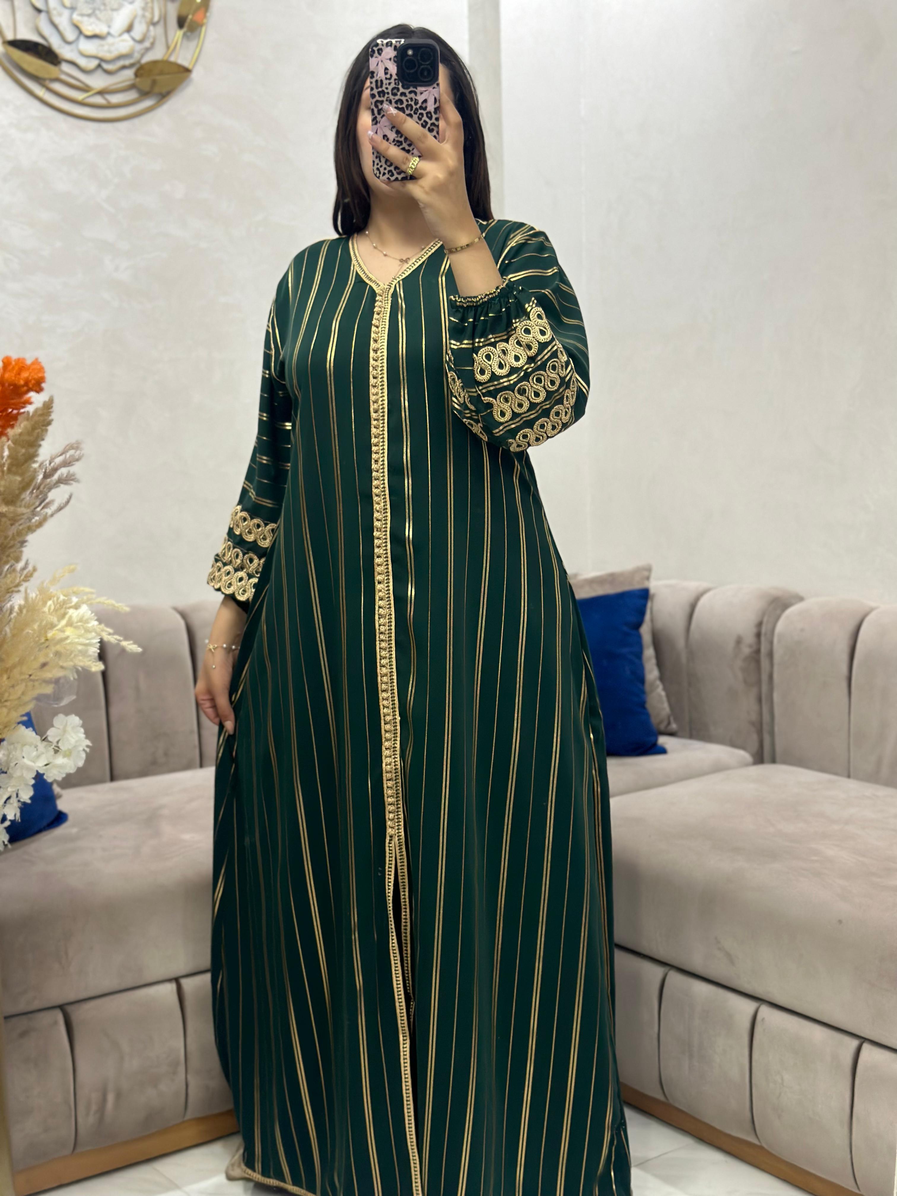 Caftan Hidaya