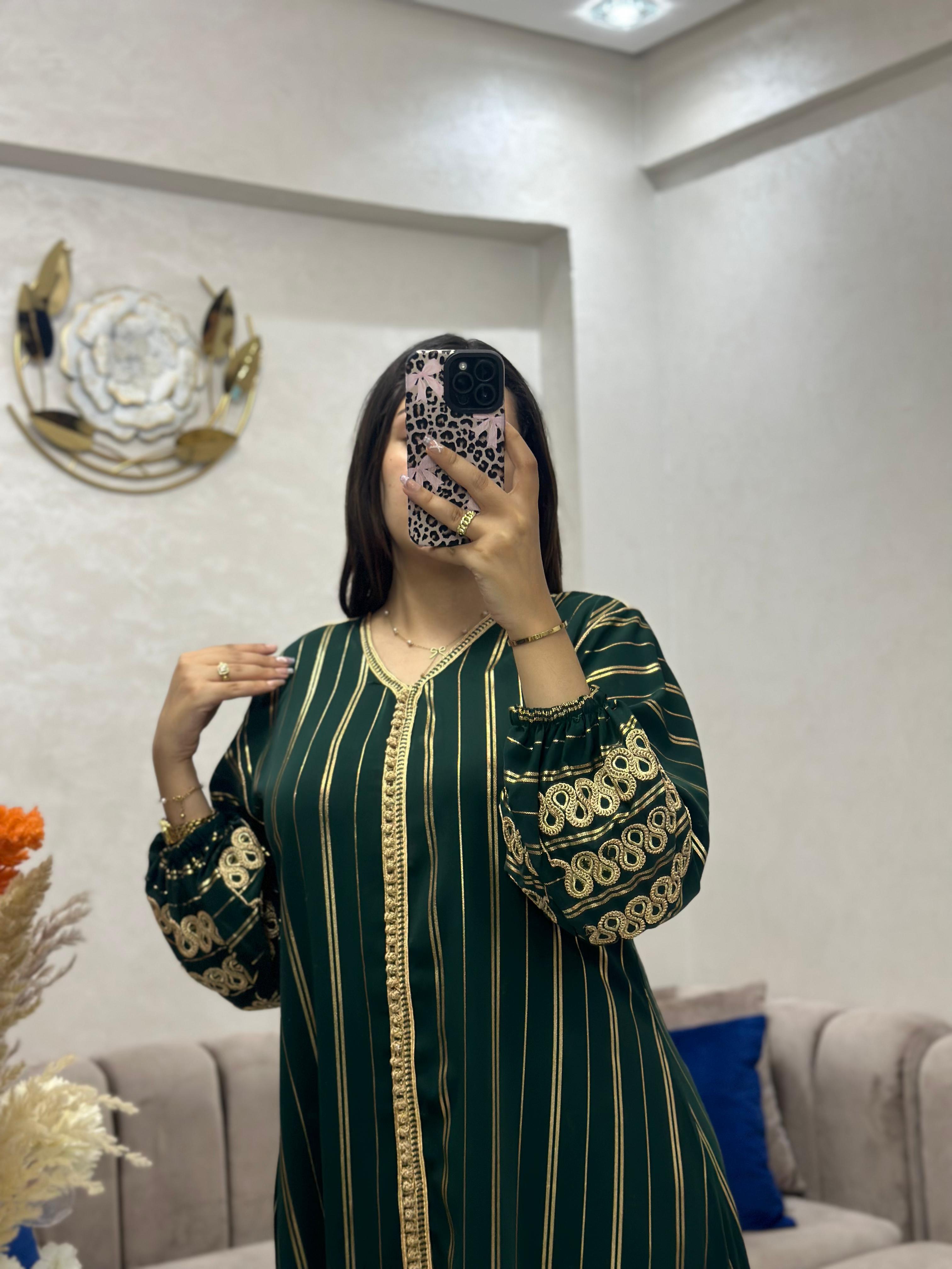 Caftan Hidaya