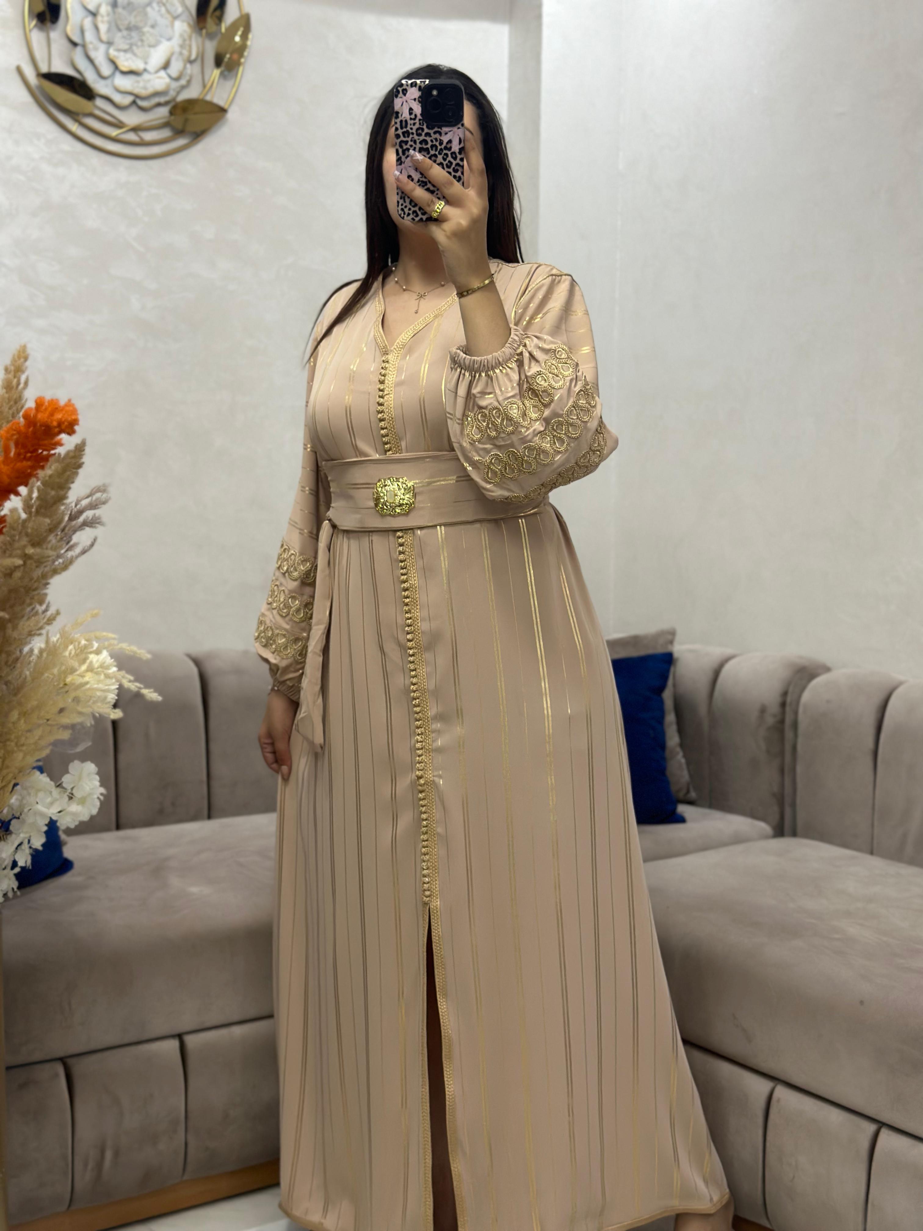 Caftan Hidaya