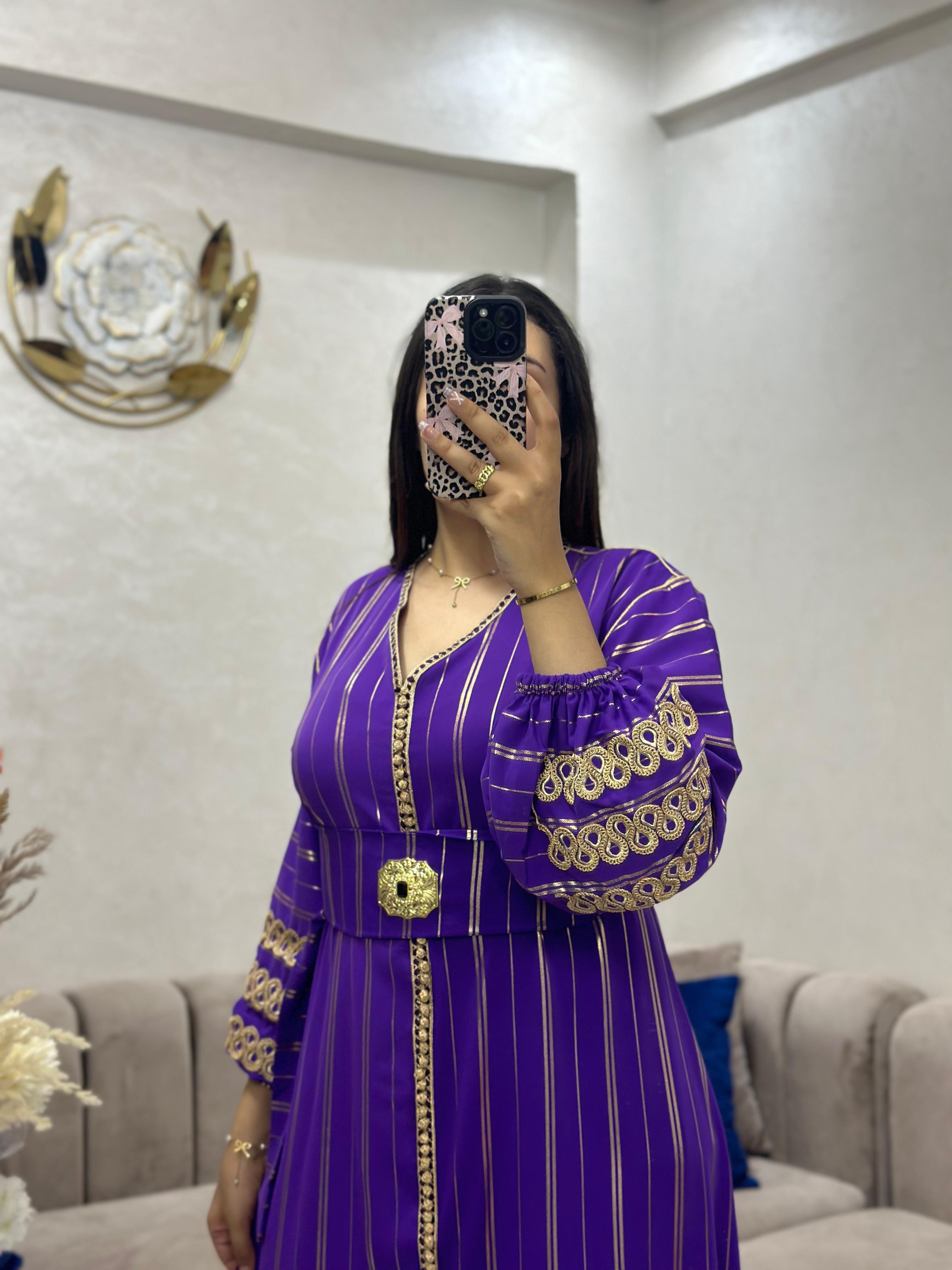 Caftan Hidaya