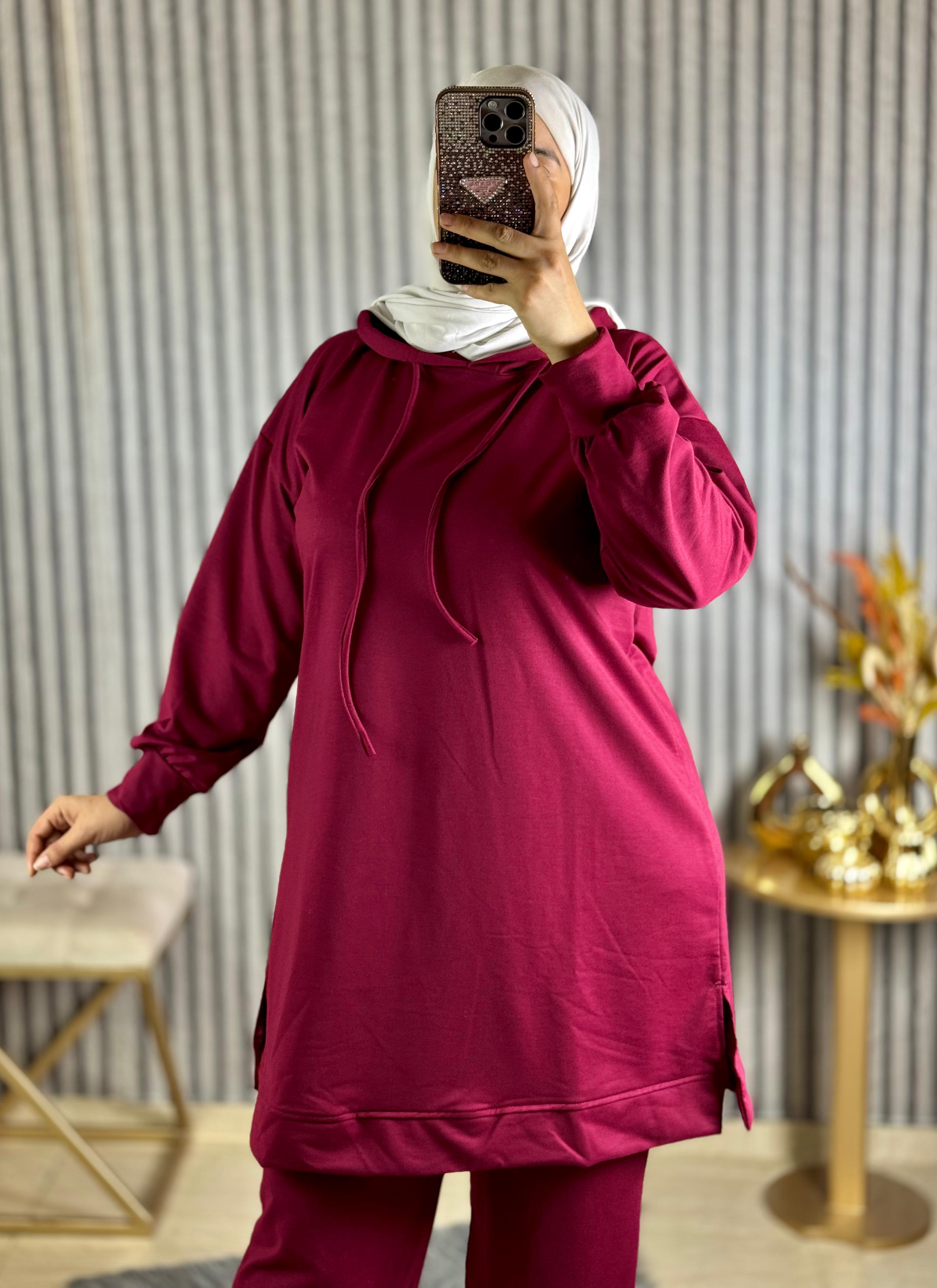 Ensemble 2 pcs montoni