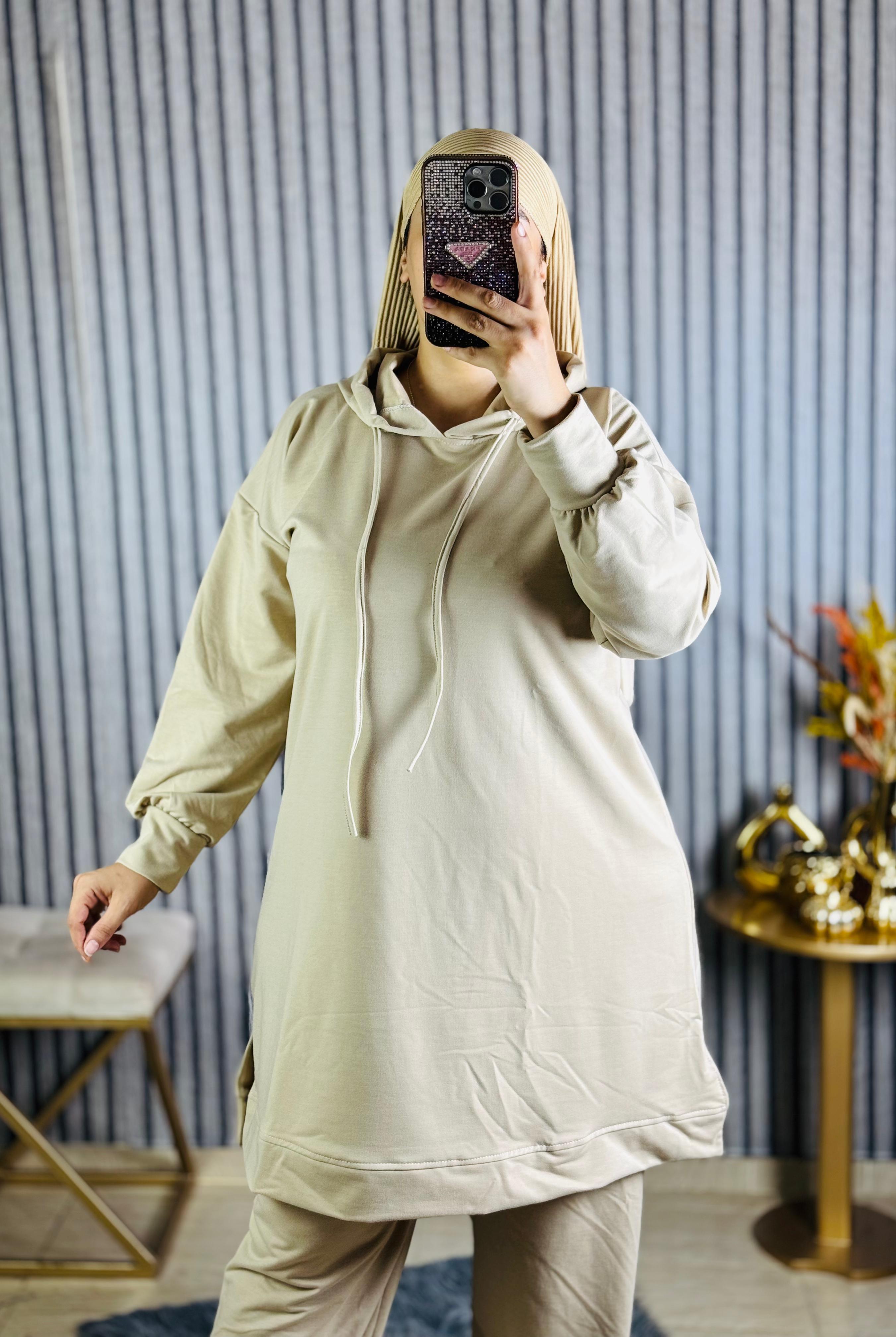 Ensemble 2 pcs montoni