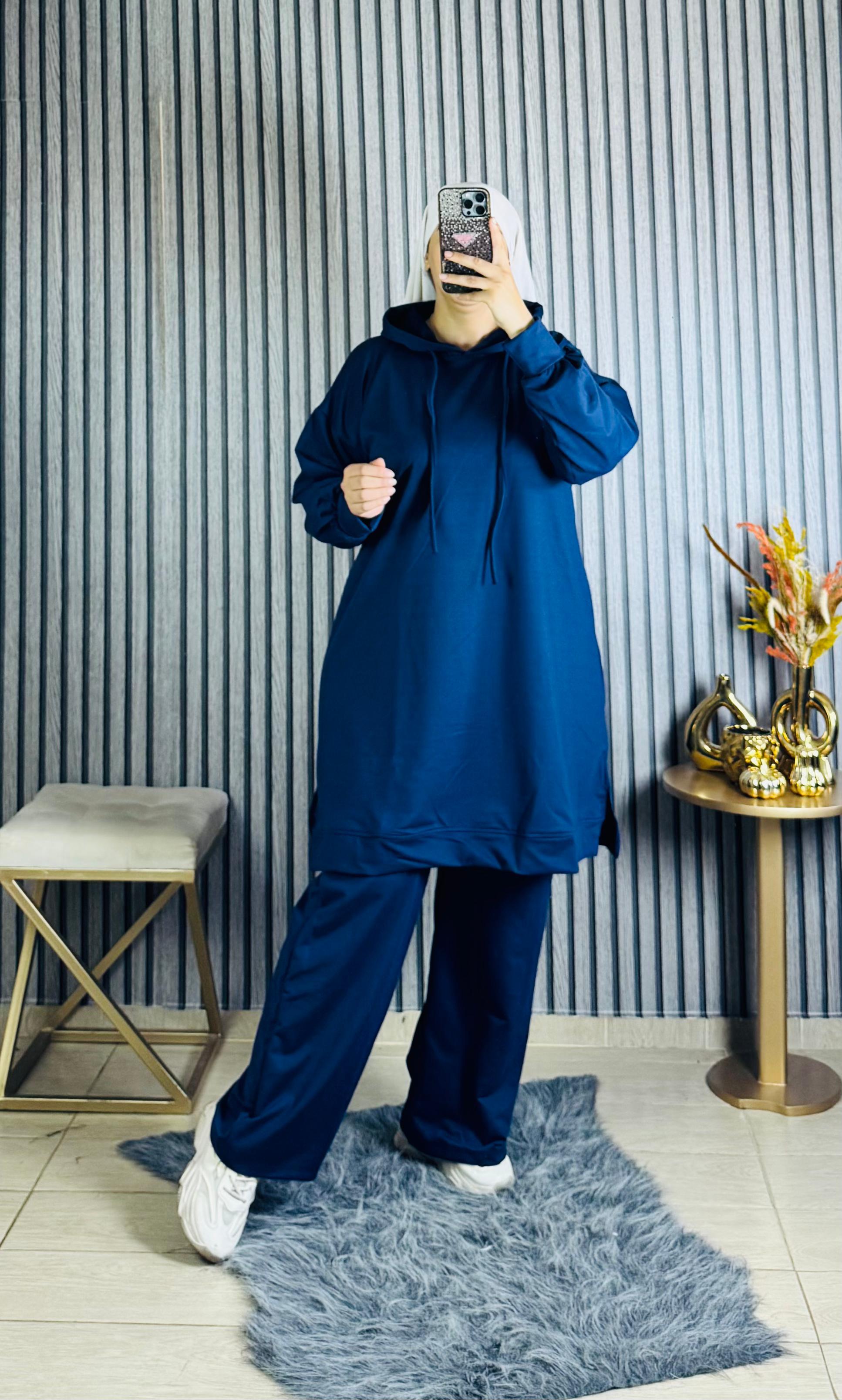 Ensemble 2 pcs montoni