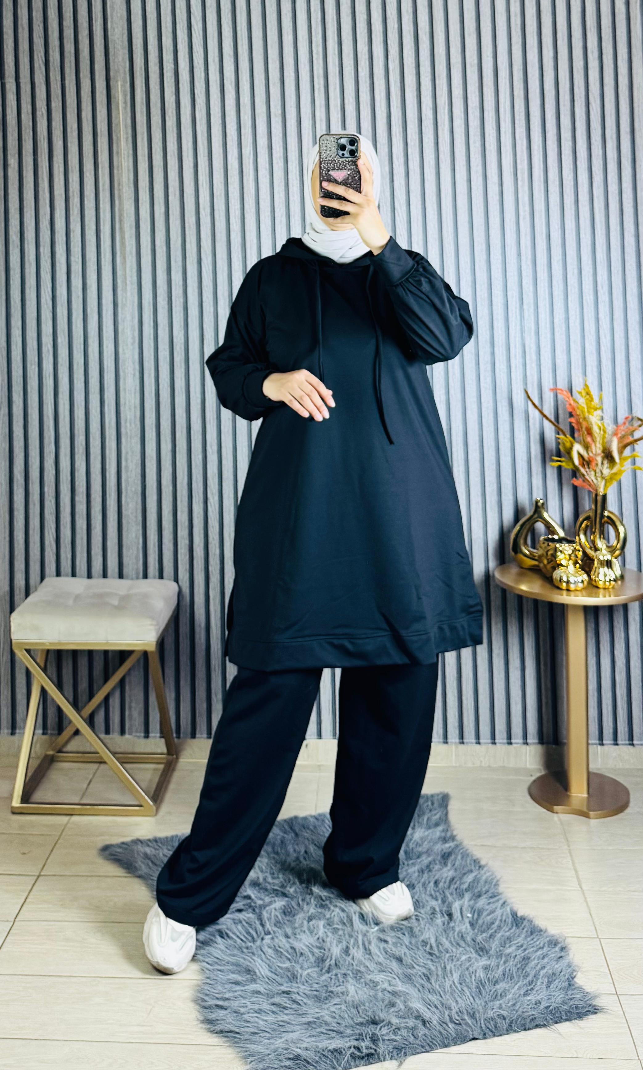 Ensemble 2 pcs montoni