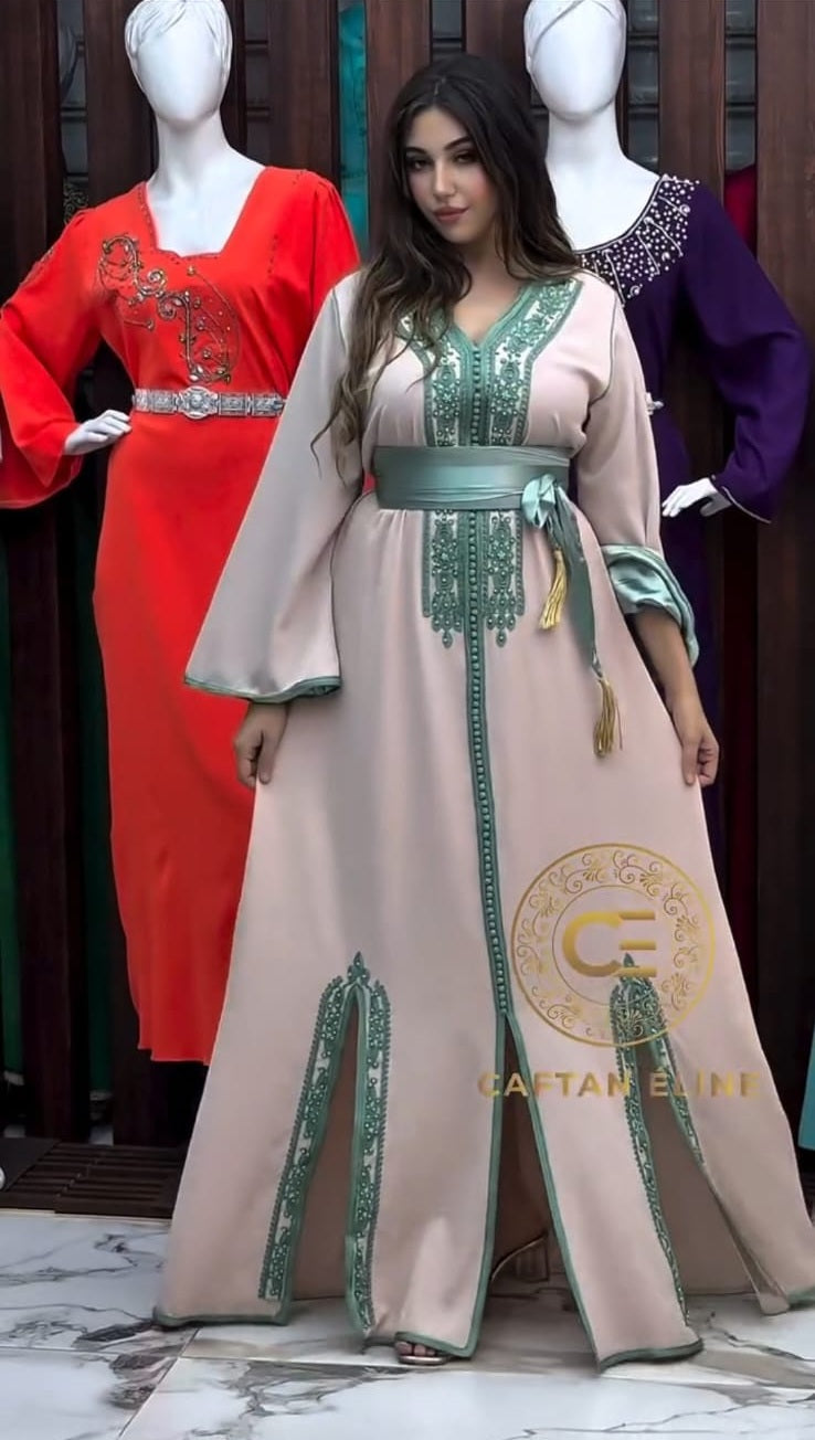 Caftan Eline