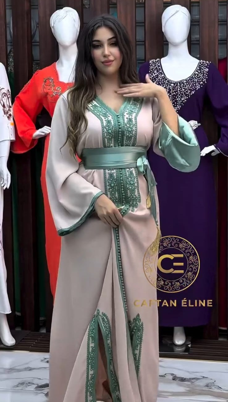 Caftan Eline