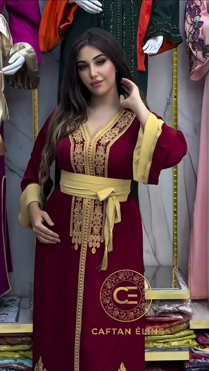 Caftan Eline