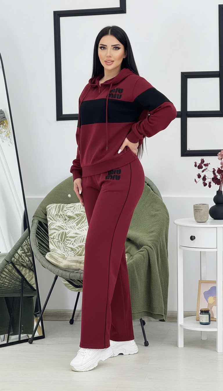 Ensemble 2 Pièces MIU