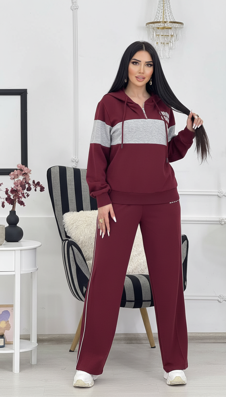 Ensemble 2 Pièces MIU