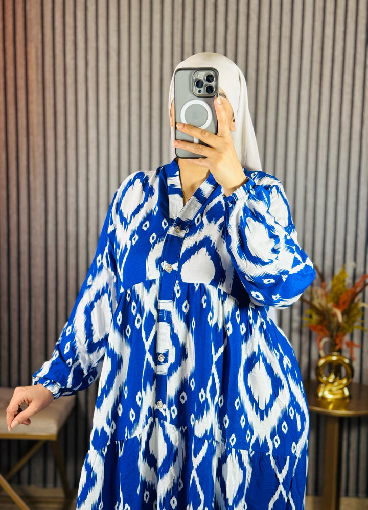 Robe Sultana Lolan