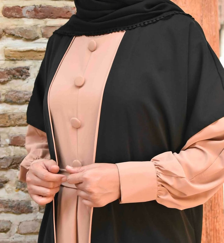 ABAYA AMIRA