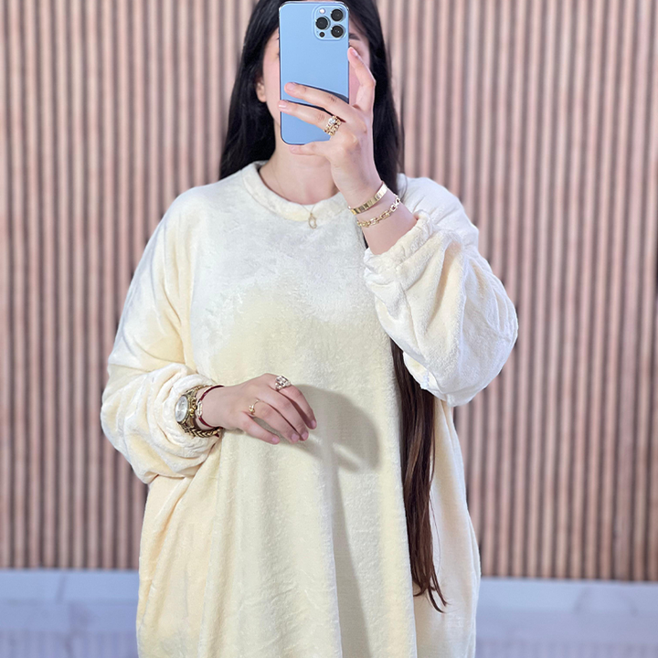 ROBE VALENTINA