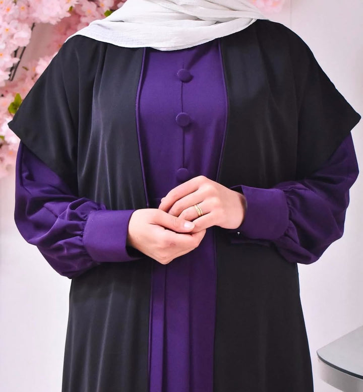 ABAYA AMIRA