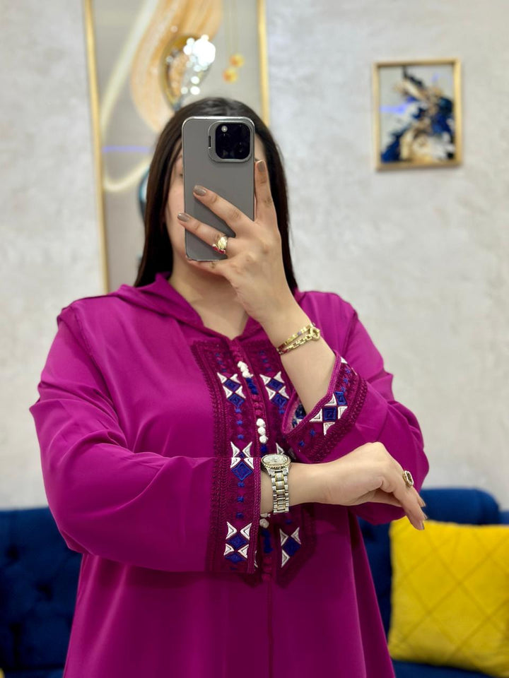 Jellaba JOUHARA